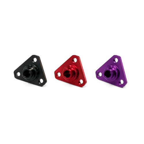 Topline Spar Holder (for Belt Conveyor) Delta Ultralight Type (2.8g) Various Colours
