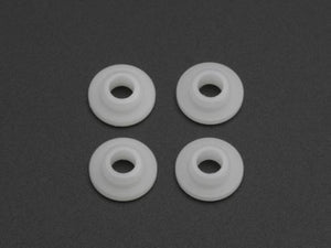 (R31W118) Damper shaft guide 4 pieces