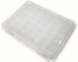 Topline Storage case (L) TP-116