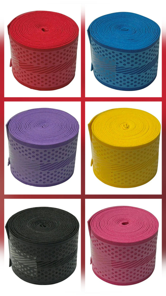 Topline remote grip tape various colours TP-554