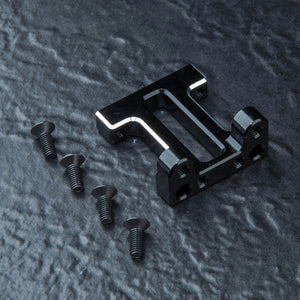 MST FRX alum. head mount (black) – 210710BK