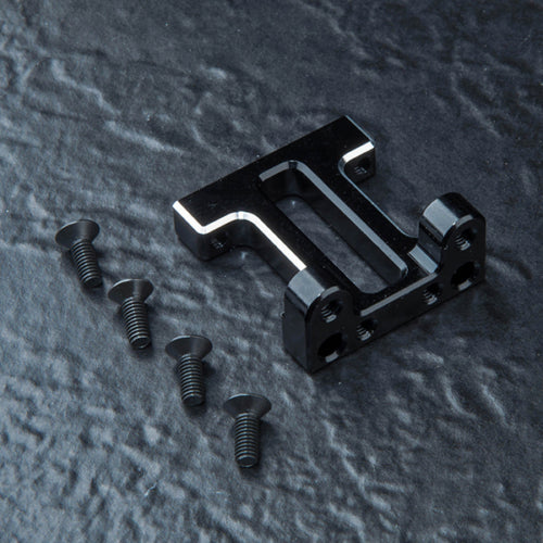 MST FRX alum. head mount (black) – 210710BK