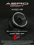 DS Racing RC Drift Wheel Inserts - Flat Face (2pcs) for 1/10
