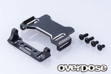 OVERDOSE OD3976 JT Aluminum Rear ESC Mount Type-2 (For GALM Series/