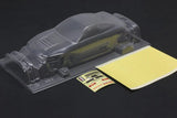 Nissan RPS13 180SX Kouki (TOHOKU STYLE) 1-10 Body Set [Pandora] PAB-3226