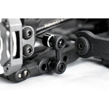 Reve D RDX Rear Sway Bar Set D1-412RS