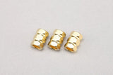 3.5mm Female Connectors for Brushless Motors (3pcs) [Yokomo] RP-108A