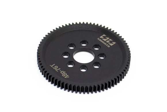R31 House – Spur Gear 48P 76T – #R31S032