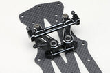 Yokomo Super Drift SD3.0 Assemble kit Black SDR-030