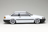 #SD-AE86L2B - TOYOTA Corolla Levin (AE86) 2-Door Body Set
Yokomo