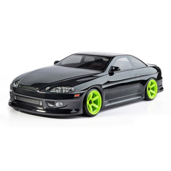 mst rtr 2.5  jz3  brushed