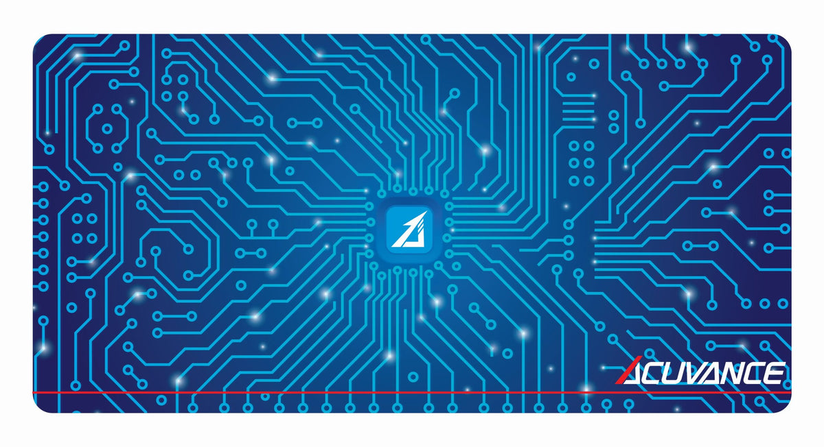 Acuvance pit mat op-15177