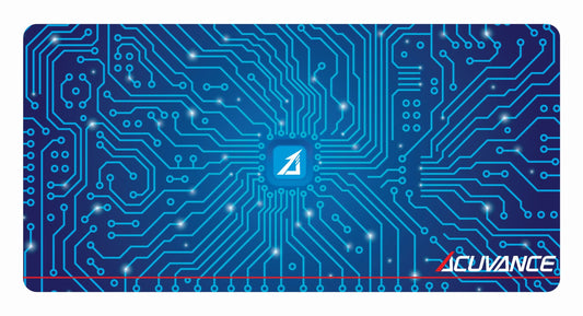 Acuvance pit mat op-15177