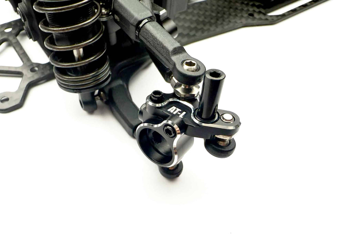 Reve D Multi-select Knuckle Plate “AKIRA” D1-MK-PA