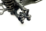 Reve D Multi-select Knuckle Plate “AKIRA” D1-MK-PA