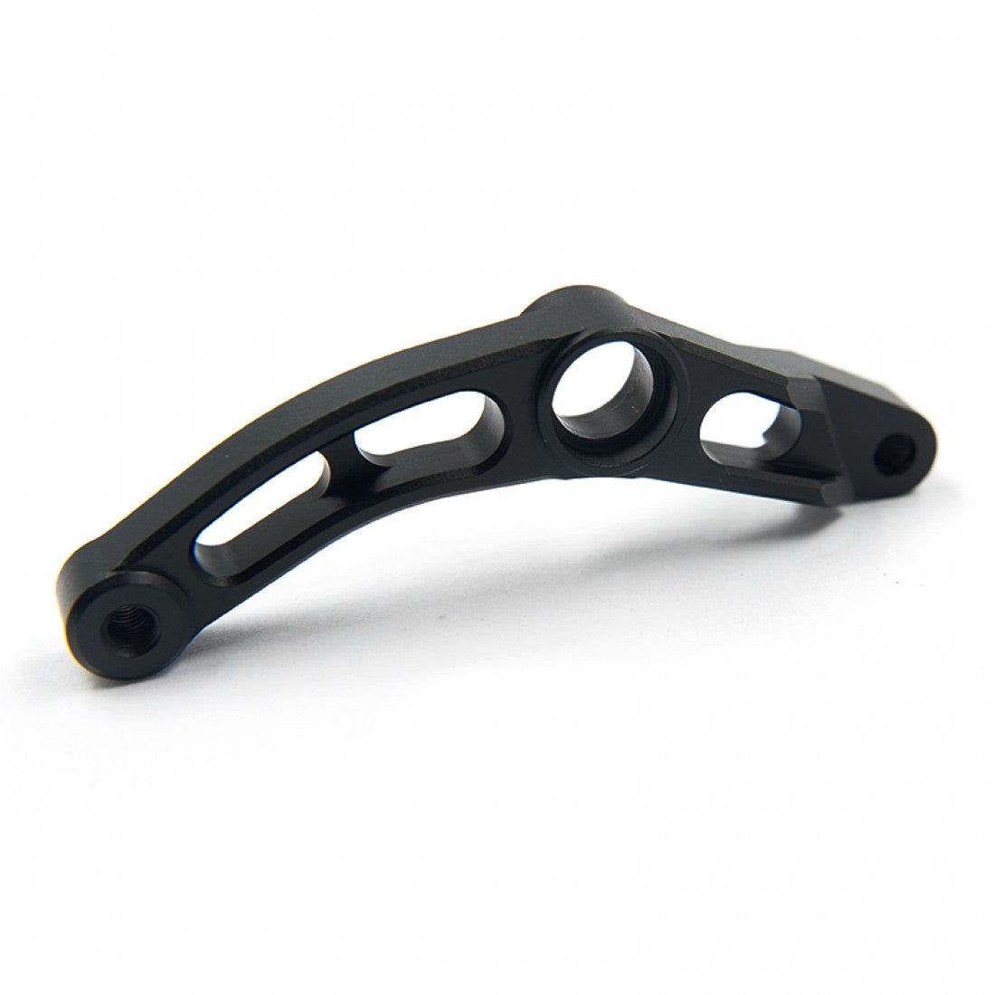 ReveD Aluminum SG Bell Crank Left Black