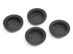 WRAP-UP Next - 0505-FD - High Performance Diaphragm (4pcs)