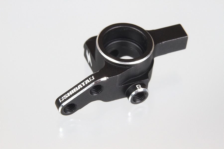 GRK Light weight Aluminum Knuckle V1 / various colours 
SKU:R31S331