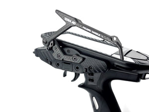 Carbon Collapsing Handle for 10PX 7PX 4PM [Team AD] AD-9032