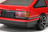 SD-AE86L3B - TOYOTA Corolla Levin (AE86) 3-Door Body Set