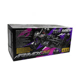 mst rtr 2.5 evo v  brushless