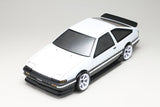 SD-AE86T3P - TOYOTA Sprinter Trueno(AE86)3Dr Aero Parts Set