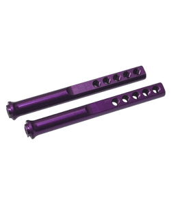 TP-576] RDX Rear Body Mount Post Long Purple or black