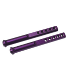 TP-576] RDX Rear Body Mount Post Long Purple or black