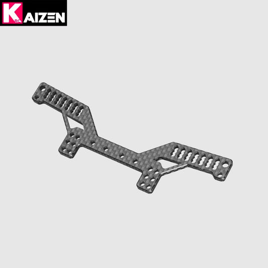 Kaizen  Rear Shock Tower for Shibata GRK5-R krc-035