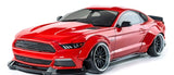 MST Mustang LBMT RC Drift Body Shell pre painted various colours