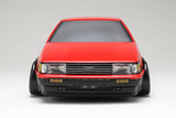 SD-AE86L3B - TOYOTA Corolla Levin (AE86) 3-Door Body Set