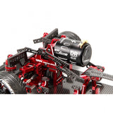 R31 House GRK5-R HRP Conversion Chassis Kit Black