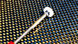 HRC
Nerd Damper Shaft for Big Bore SS with Damper Adjustment 11mm (YOKOMO RD SD MD YD) [HRC] HRC000045