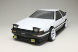 SD-AE86T3P - TOYOTA Sprinter Trueno(AE86)3Dr Aero Parts Set