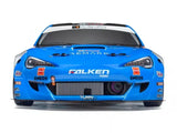 HPI Dai Yoshihara BRZ Printed Body 200mm #120196