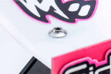 8810 STYLE SPM Titanium M2x5mm Tapping Screw (2pcs) HS-TS01