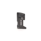 CORE RC Alloy Camber-Ride Height Gauge - Black CR800