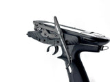 Carbon Collapsing Handle for 10PX 7PX 4PM [Team AD] AD-9032