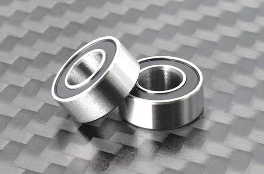 Reve D RSD Ceramic Ball Bearing (10×5×4.0m, 2pcs) RBB-105C