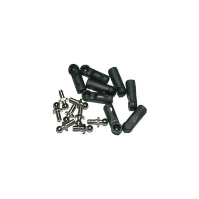 Ball Grippa Joints-Short Stud 8prs