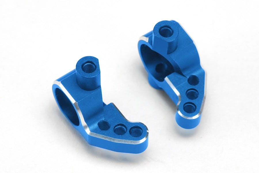 Yokomo Alloy Light Weight Steering Block for RD/SD Series Various