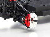 Kyosho Fazer D2 FZD2 Series Readyset 2WD Toyota SPRINTER TRUENO AE86 White