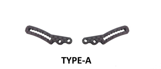 RDX Ultimate Rear Suspension Tower Type A
(UKW-RURSA)