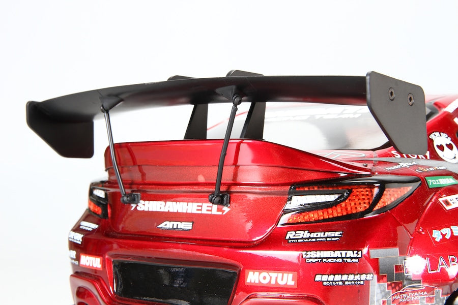 R31 House – GT Wing Mirrors Type-1 – #DR-WING01