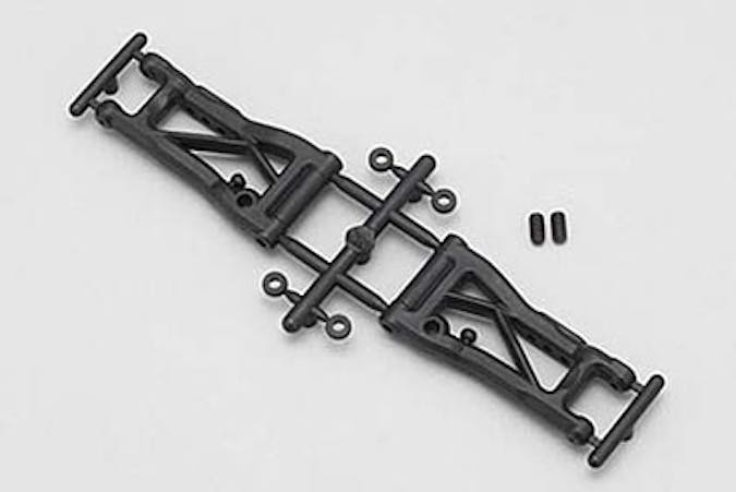 Y4-008R sa- YD-2/YD-4 Rear Lower Suspension Arm