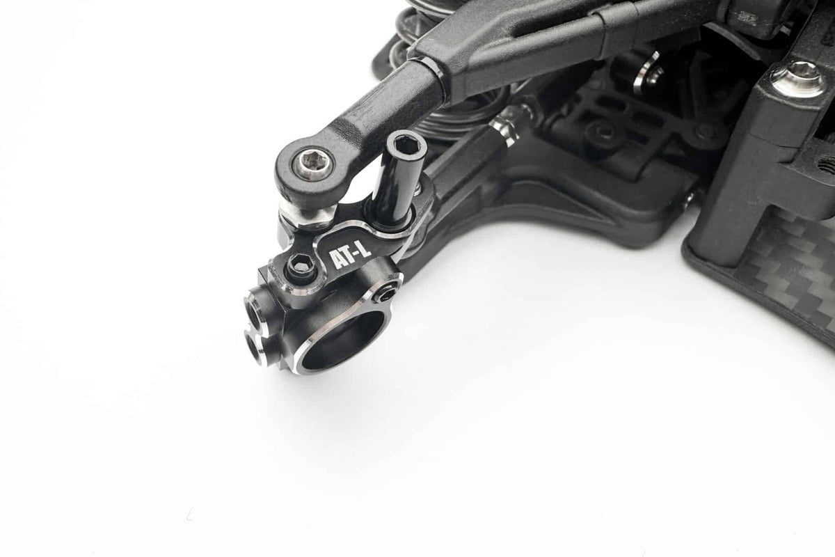 Reve D Multi-select Knuckle Plate “AKIRA” D1-MK-PA