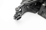 Reve D Multi-select Knuckle Plate “AKIRA” D1-MK-PA
