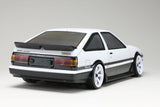 SD-AE86T3P - TOYOTA Sprinter Trueno(AE86)3Dr Aero Parts Set