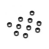 Yeah Racing Aluminum M3 Button Head Countersunk Washer Various Colours 10pcs