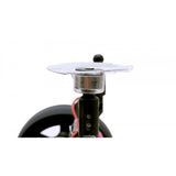 ABC Hobby / 69291 / Magnetic Stealth Body Mount for φ6mm Body Post (2pcs) no.69291